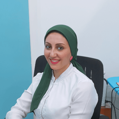 Doctor Profile Image